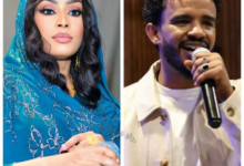 في تسجيل صوتي مسرب.. الفنانة إيمان الشريف: (رفضت استقبال حسين الصادق في منزلي بالسعودية بعدما أنهار في البكاء وقلت بستقبل البعجبني فقط) 7 ايمان وحسين الصادق