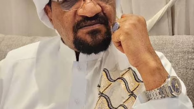 شيخ الأمين3