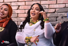 هدى عربي اخيرة