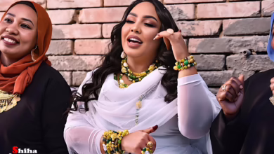هدى عربي اخيرة