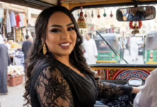 هدى عربي ركشة