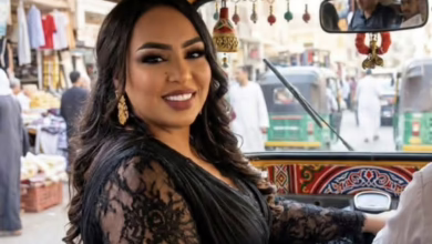 هدى عربي ركشة