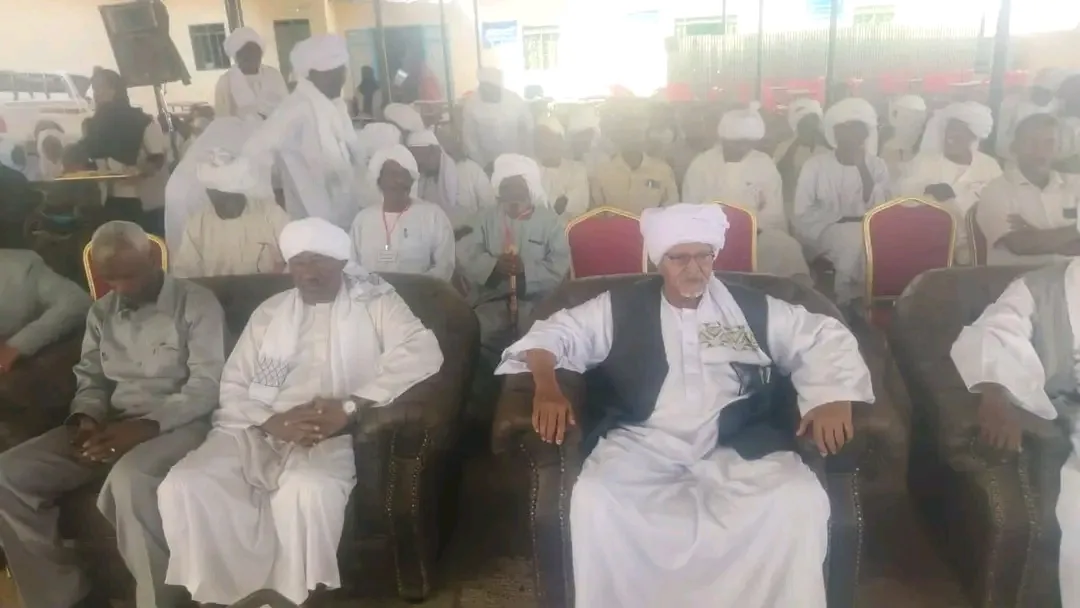 بدء أعمال مؤتمر قضايا التعليم بدلقو 10 1781353940193