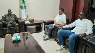 والي الخرطوم يبحث مع شركة نبتة للبترول تقديم خدمات المواد البترولية للمواطن 2 1781361691465