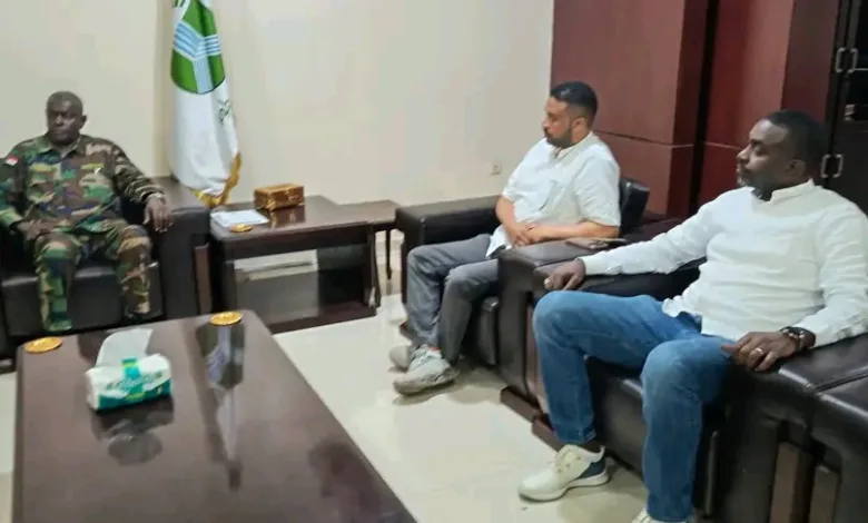 والي الخرطوم يبحث مع شركة نبتة للبترول تقديم خدمات المواد البترولية للمواطن 1 1781361691465