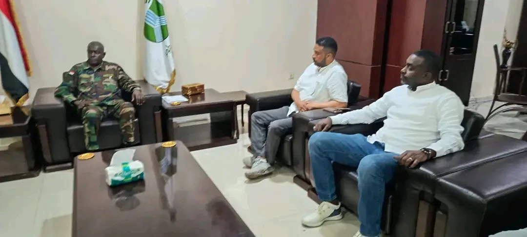 والي الخرطوم يبحث مع شركة نبتة للبترول تقديم خدمات المواد البترولية للمواطن 10 1781361691465