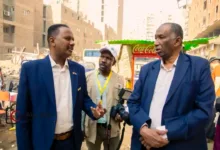 تفويج 1250 سودانياً من القاهرة إلى البلاد ضمن برنامج العودة الطوعية 32 1781782843206