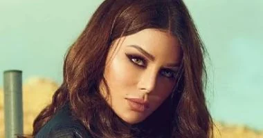 هيفاء وهبى تعيش حالة من النشاط الفنى بأكثر من حفل فنى 2 20200305010259259