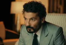 انطلاق تصوير مسلسل طاهر المصري لخالد النبوي السبت المقبل 37 20201228080313313