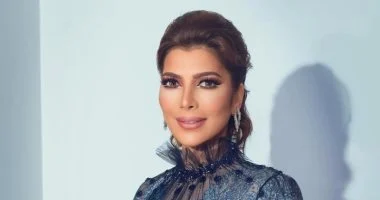 أصالة تقدم أشهر أغانيها فى حفل أبوظبى آخر الشهر الجارى 3 202205300118221822 1