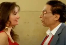 كيميا ما يكتبهاش سيناريو.. صداقات النجوم كلمة السر وراء أصدق المشاهد 41 202305170145194519