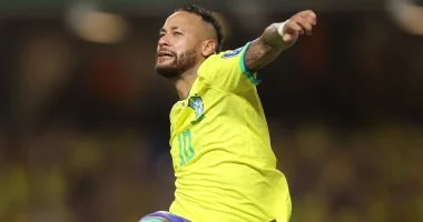 أنشيلوتي يعلن جاهزية نيمار للمشاركة مع البرازيل ضد أسكتلندا بكأس العالم 2 202309090227252725 1