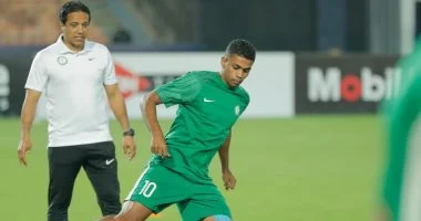 انتهاء عقود 9 لاعبين مع النادي المصري بعد التتويج بكأس عاصمة مصر 2 202310300914531453