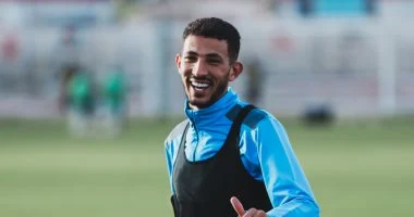 الزمالك يحصن أحمد فتوح من العروض بعد المونديال 2 202411170753135313