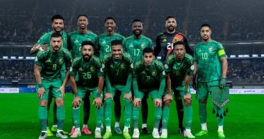 السعودية تواجه أوروجواى بطموح كبير فى كأس العالم 2026 2 202412291132273227