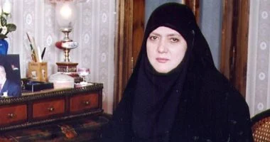 شمس البارودي بعد سرقة اسمها وصورها عبر فيسبوك: تصرفاتكم حرام 2 202502020250165016