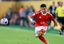 سيد عبد الحفيظ يجتمع مع أحمد نبيل كوكا لحسم مصير تمديد عقده مع الأهلى 48 202506240535243524