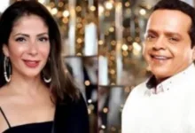 من حب سيادة لخلف إلى خلافات الزواج.. هنيدى ومنى زكى فى نضج فنى بالجواهرجى 71 202507290127432743