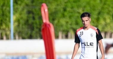 اتحاد طنجة يرفض طلب الزمالك لإنهاء أزمة عبد الحميد معالى 3 202508070938143814