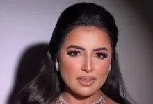 نهى صالح تنعى شقيقها الوحيد بكلمات مؤثرة: "يا حتة من قلبى" 34 2025101011060464