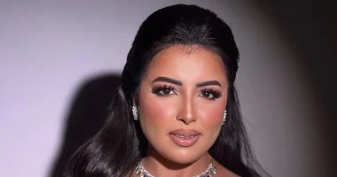 نهى صالح تنعى شقيقها الوحيد بكلمات مؤثرة: "يا حتة من قلبى" 3 2025101011060464