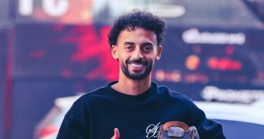 الزمالك يغلق ملف صفقة أحمد عبد القادر.. اعرف السبب 2 202510240234533453