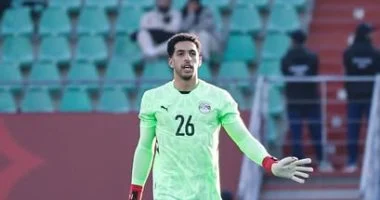 فيفا : مصطفى شوبير أثبت جدارته فى الدفاع عن عرين منتخب مصر 2 202512290819181918 487