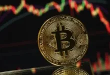 بيتكوين تتراجع مع تصاعد توقعات رفع الفائدة رغم الاتفاق الأمريكى الإيرانى 43 202602070718521852 37