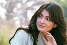 تارا عبود تخوض تجربتها الأولى فى السينما المصرية بفيلم ممسوس 34 2026022705050252 263