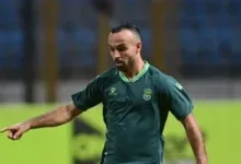 الأهلي يحيل مصير قيد أفشة بالموسم المقبل للمدرب الجديد 22 20260301113405345 394