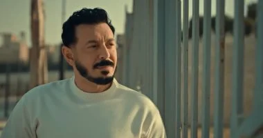 مصطفى شعبان بعد فوز منتخب مصر أمام نيوزيلندا : صفحة جديدة من المجد 2 20260304104100410 23665