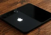 آبل تكشف عن بعض المعلومات المتعلقة بهاتف آيفون القابل للطي بتحديث iOS 41 202604081257385738 181
