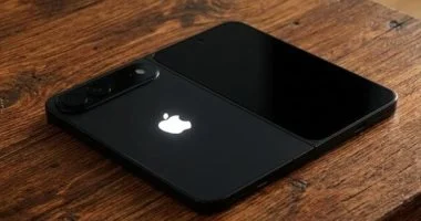 آبل تكشف عن بعض المعلومات المتعلقة بهاتف آيفون القابل للطي بتحديث iOS 1 202604081257385738 181