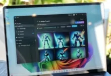 مايكروسوفت تطلق جهازى سيرفس لابتوب وسيرفس برو بمعالجات سنابدراجون X2 49 202604151134293429 181
