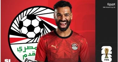 محمد صلاح.. الملك يقود الفراعنة لكتابة التاريخ فى كأس العالم 2026 2 202605150835593559 369 1