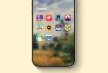 لماذا تظهر أيقونة السحابة بجانب بعض تطبيقات الآيفون؟ 30 20260607034809489 181