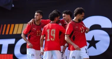 منتخب مصر يسعى لإعادة كتابة التاريخ أمام بلجيكا الليلة بكأس العالم 2 202606070412161216 394