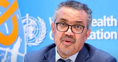 شفاء الطبيب الأمريكى المصاب بفيروس الإيبولا وخروجه من المستشفى فى برلين 2 20260608110530530 169