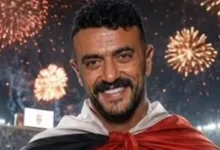 أحمد العوضى يشارك فيديو بالذكاء الاصطناعى ويدعوا لمنتخب مصر فى المونديال 22 202606090549384938 23665