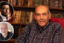مواقف إنسانية كشفت وجهاً آخر للفنان أحمد بدير بعيداً عن الأضواء 32 202606091212501250 364