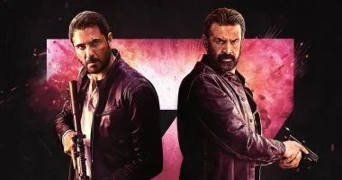 فيلم 7Dogs يواصل تصدره شباك التذاكر أمس السبت بمليونى جنيه 2 202606091250435043 364