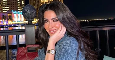 ميرنا نور الدين تستأنف تصوير «أنا أنت.. أنت مش أنا» بعد توقف عام 10 202606120154285428 12612