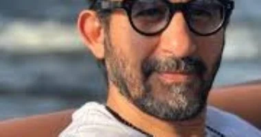 حلم يبقى بودى جارد فساب بنها.. أحمد حلمى عاش أفلامه قبل ما يمثلها 3 202606120323592359 36