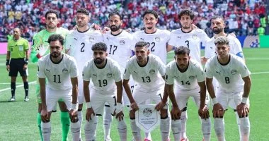 منتخب مصر يبحث عن فوز تاريخي أمام نيوزيلندا فى موقعة "الفجر" بكأس العالم 2 202606161129162916 364 2