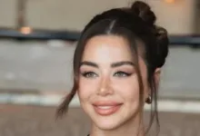 يارا السكري.. هكذا تظهر فى أولى تجاربها السينمائية مع صقر وكناريا 62 20260617013009309 364
