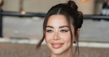 يارا السكري.. هكذا تظهر فى أولى تجاربها السينمائية مع صقر وكناريا 3 20260617013009309 364