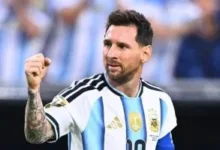 ميسى يكتب التاريخ.. 20 عامًا ويوم واحد بين أول وآخر أهدافه فى كأس العالم 18 2026061707010111 369 1