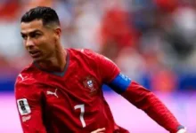 لويس فيجو يدافع عن رونالدو ويشيد بميسي فى المونديال 30 202606181219591959 369