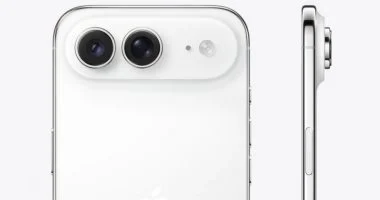 تسريبات: هاتف iPhone Air 2 يصل بمعالج أقل قوة وكاميرتين خلفيتين 2 202606200225342534 24