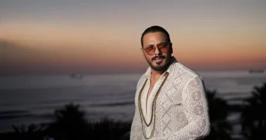 بعد 20 عامًا.. رامى عياش يشعل الصيف بإعادة توزيع "خد حرير" 2 202606200247574757 5595